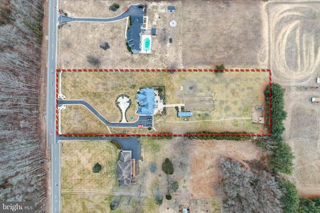 4491 E CHESTNUT AVE, Vineland, NJ 08361