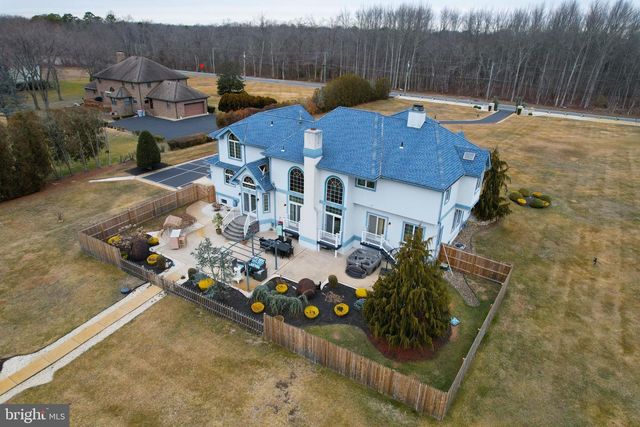 4491 E CHESTNUT AVE, Vineland, NJ 08361