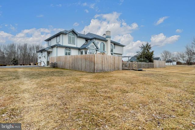 4491 E CHESTNUT AVE, Vineland, NJ 08361