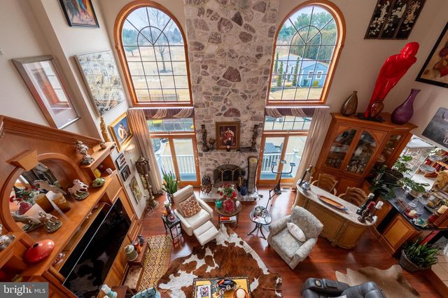 4491 E CHESTNUT AVE, Vineland, NJ 08361