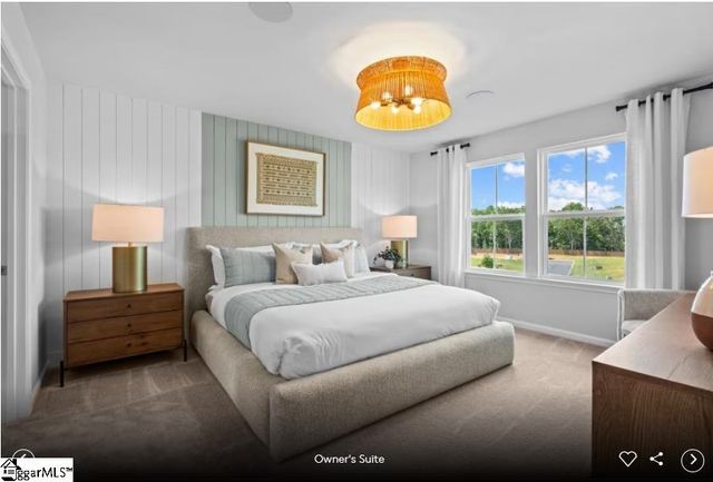 9015 Margot Place Lot 87, Spartanburg, SC 29307