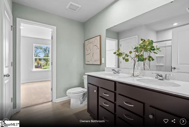 9015 Margot Place Lot 87, Spartanburg, SC 29307