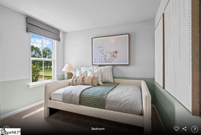 9015 Margot Place Lot 87, Spartanburg, SC 29307