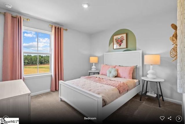 9015 Margot Place Lot 87, Spartanburg, SC 29307