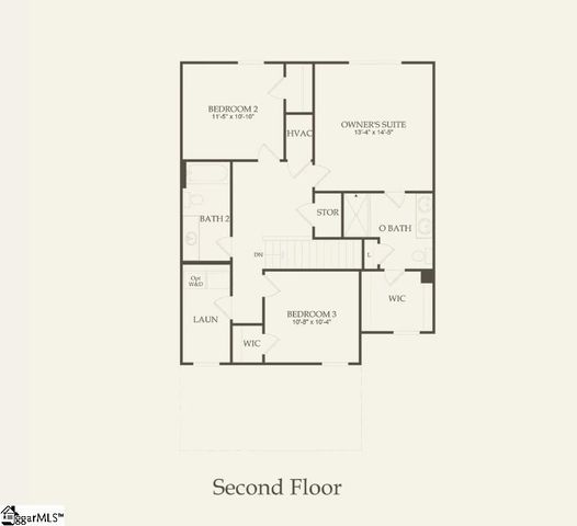 9015 Margot Place Lot 87, Spartanburg, SC 29307
