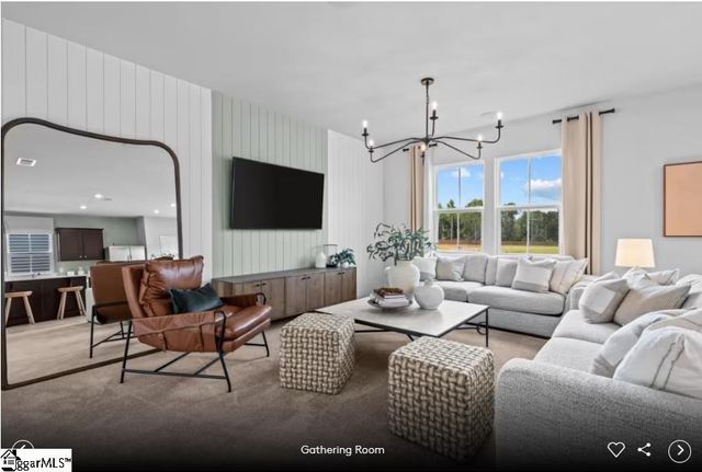 9015 Margot Place Lot 87, Spartanburg, SC 29307