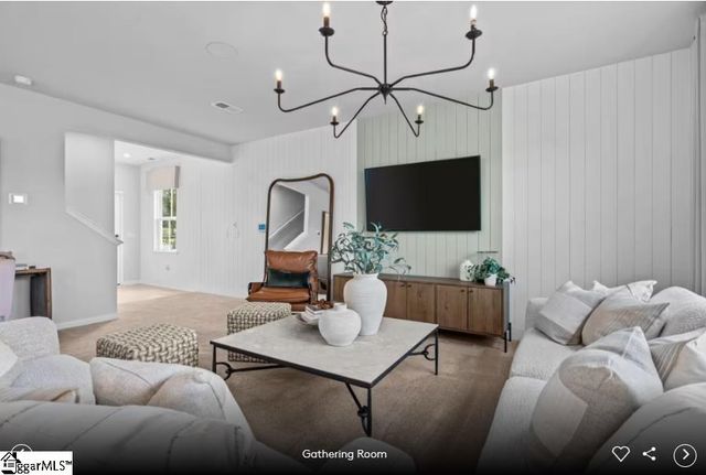 9015 Margot Place Lot 87, Spartanburg, SC 29307