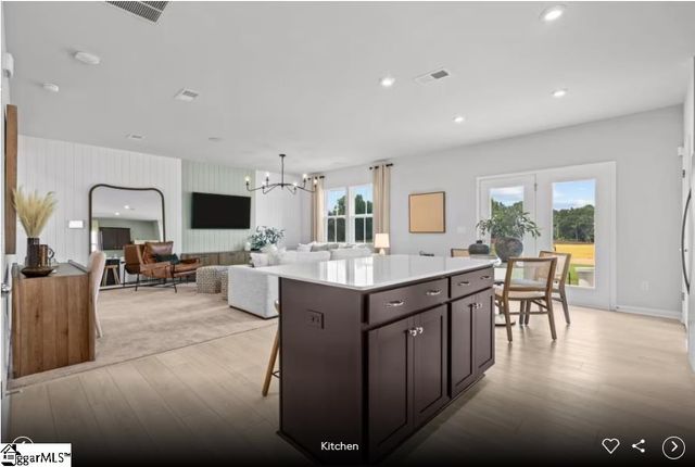 9015 Margot Place Lot 87, Spartanburg, SC 29307