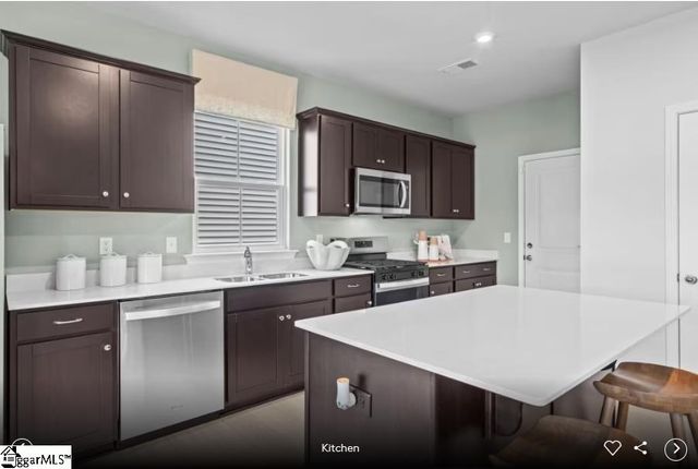 9015 Margot Place Lot 87, Spartanburg, SC 29307