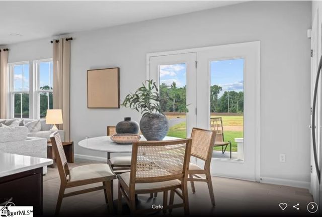 9015 Margot Place Lot 87, Spartanburg, SC 29307