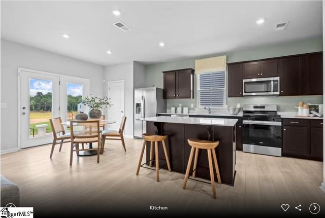 9015 Margot Place Lot 87, Spartanburg, SC 29307