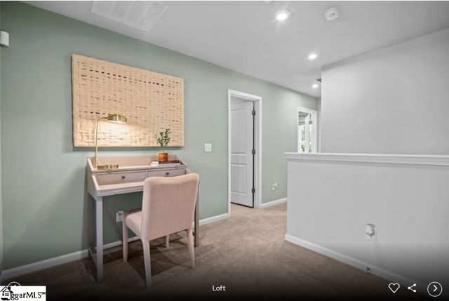 9015 Margot Place Lot 87, Spartanburg, SC 29307