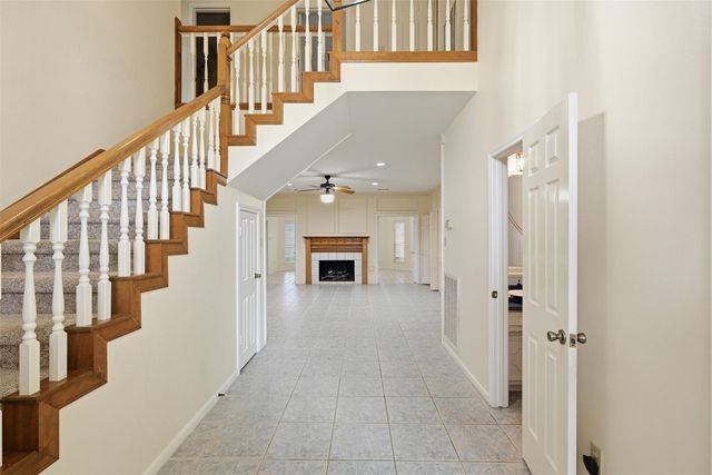 10503 Great Plains Lane, Houston, TX 77064