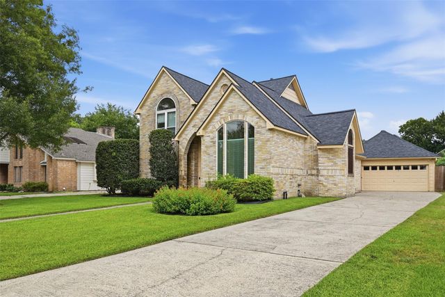 10503 Great Plains Lane, Houston, TX 77064