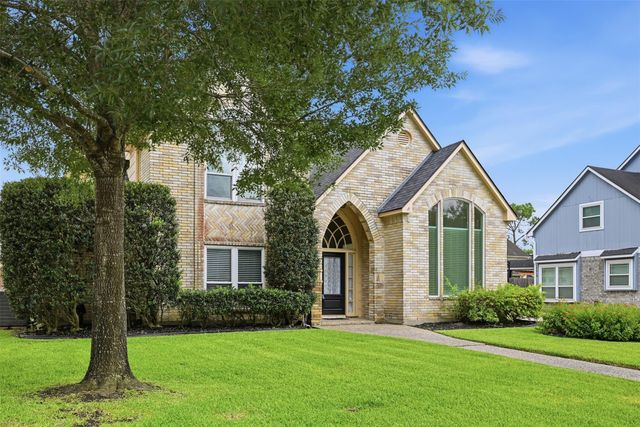 10503 Great Plains Lane, Houston, TX 77064
