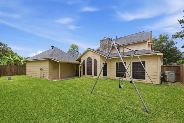 10503 Great Plains Lane, Houston, TX 77064