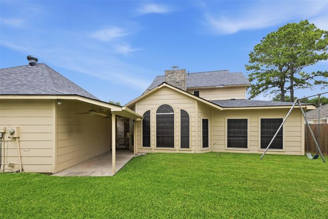 10503 Great Plains Lane, Houston, TX 77064