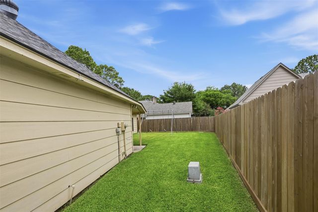 10503 Great Plains Lane, Houston, TX 77064