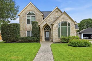 10503 Great Plains Lane, Houston, TX 77064