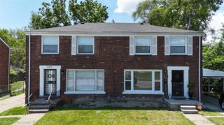 21534 Moross Road, Detroit, MI 48236