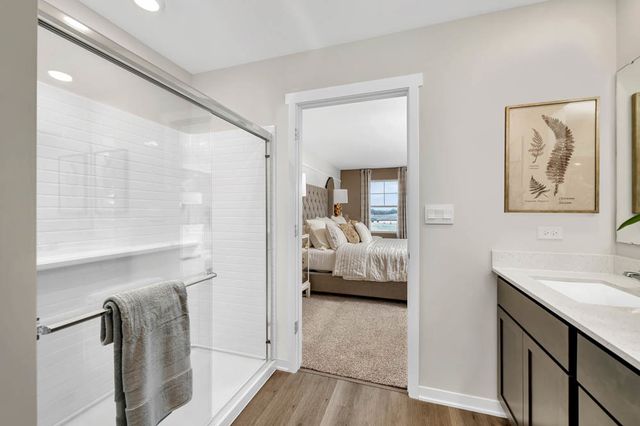 2302 Hirsch Road, Oswego, IL 60543