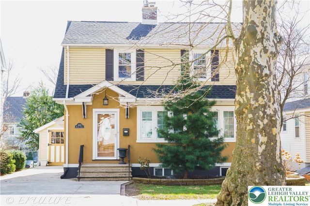1608 Millard Street, Bethlehem City, PA 18017