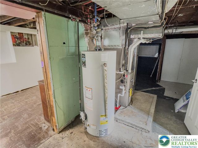 1608 Millard Street, Bethlehem City, PA 18017