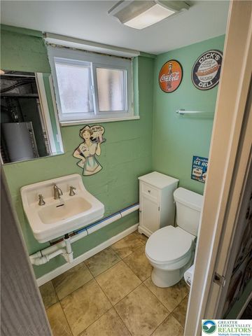 1608 Millard Street, Bethlehem City, PA 18017