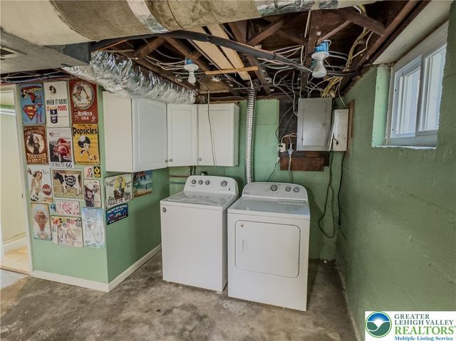 1608 Millard Street, Bethlehem City, PA 18017