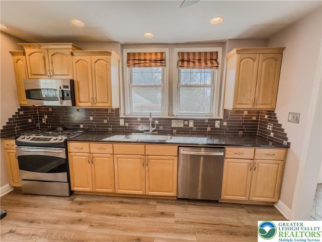 1608 Millard Street, Bethlehem City, PA 18017