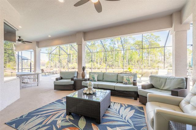 156 PORTOFINO BOULEVARD, New Smyrna Beach, FL 32168