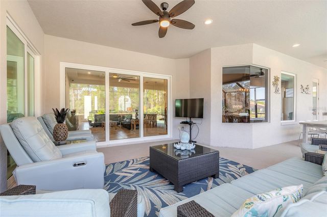 156 PORTOFINO BOULEVARD, New Smyrna Beach, FL 32168