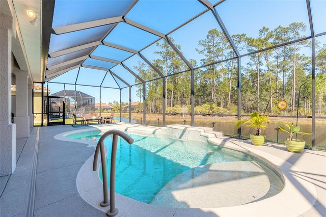 156 PORTOFINO BOULEVARD, New Smyrna Beach, FL 32168