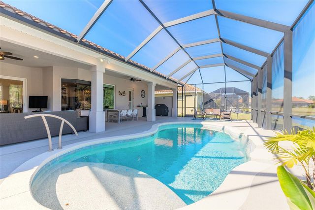 156 PORTOFINO BOULEVARD, New Smyrna Beach, FL 32168