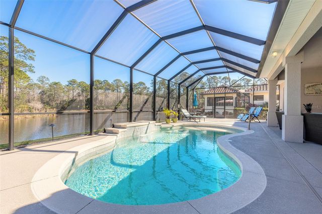 156 PORTOFINO BOULEVARD, New Smyrna Beach, FL 32168