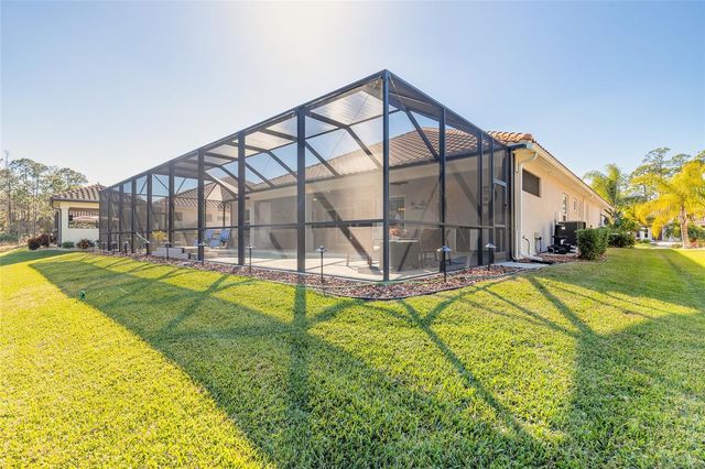 156 PORTOFINO BOULEVARD, New Smyrna Beach, FL 32168