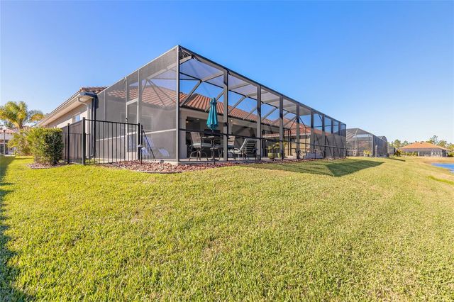 156 PORTOFINO BOULEVARD, New Smyrna Beach, FL 32168