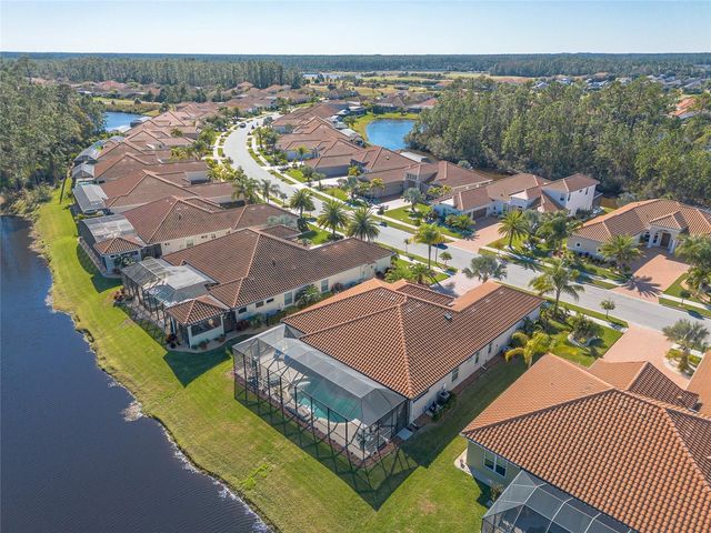 156 PORTOFINO BOULEVARD, New Smyrna Beach, FL 32168