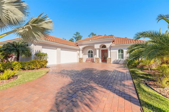 156 PORTOFINO BOULEVARD, New Smyrna Beach, FL 32168
