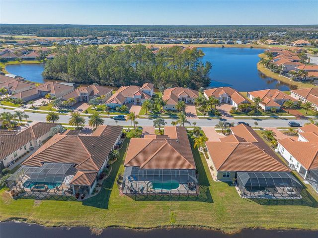 156 PORTOFINO BOULEVARD, New Smyrna Beach, FL 32168