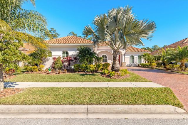 156 PORTOFINO BOULEVARD, New Smyrna Beach, FL 32168
