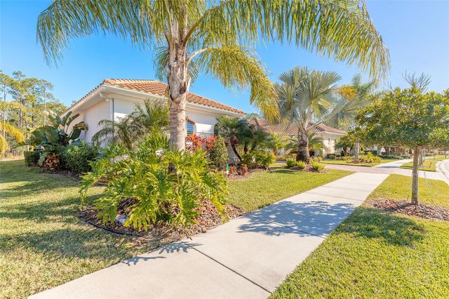 156 PORTOFINO BOULEVARD, New Smyrna Beach, FL 32168