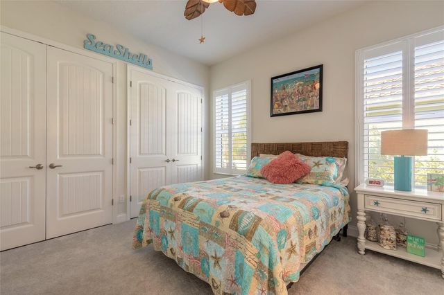 156 PORTOFINO BOULEVARD, New Smyrna Beach, FL 32168