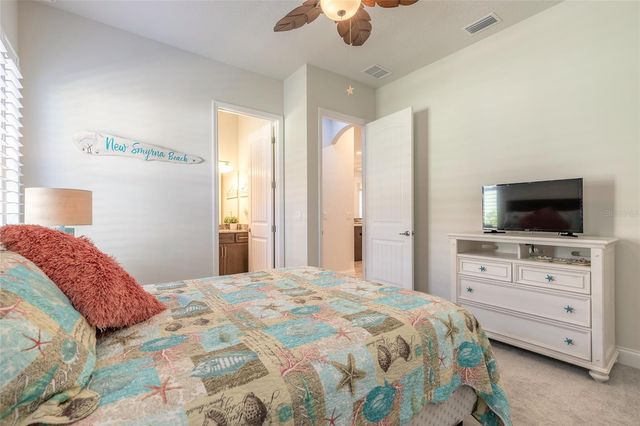 156 PORTOFINO BOULEVARD, New Smyrna Beach, FL 32168