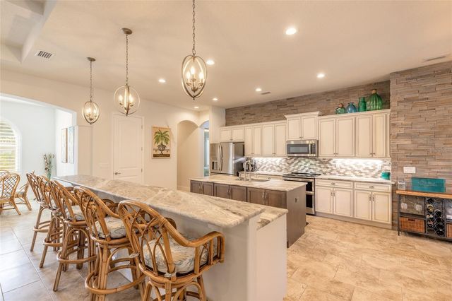 156 PORTOFINO BOULEVARD, New Smyrna Beach, FL 32168