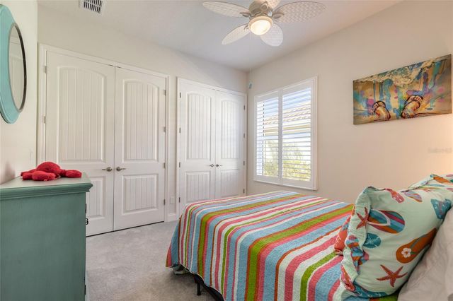 156 PORTOFINO BOULEVARD, New Smyrna Beach, FL 32168