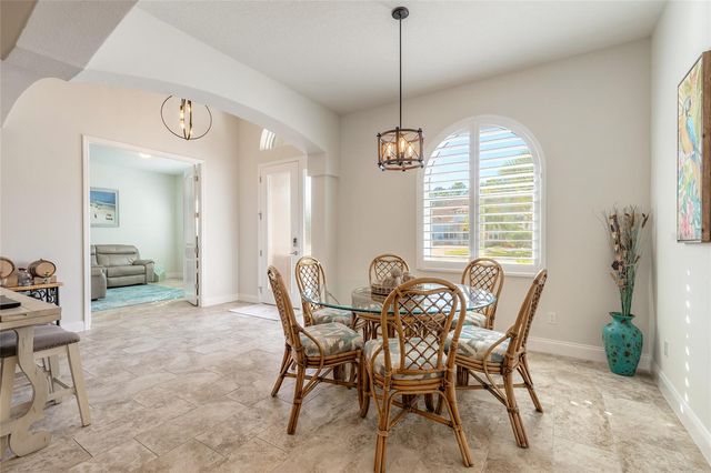 156 PORTOFINO BOULEVARD, New Smyrna Beach, FL 32168