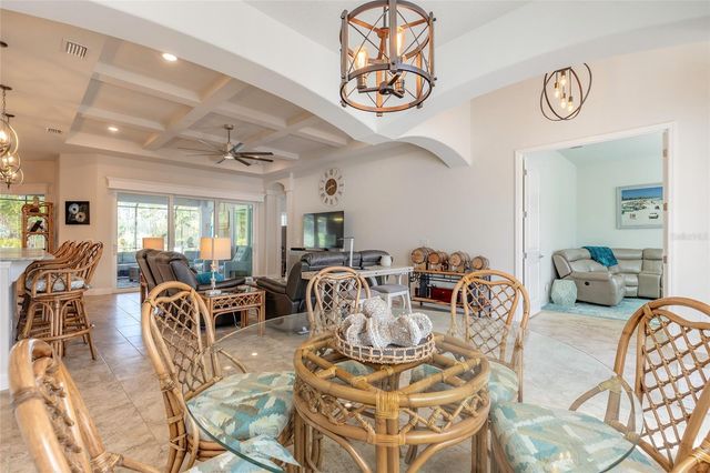 156 PORTOFINO BOULEVARD, New Smyrna Beach, FL 32168