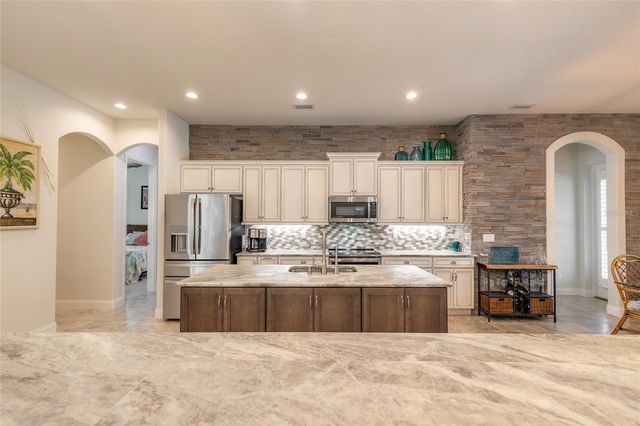 156 PORTOFINO BOULEVARD, New Smyrna Beach, FL 32168