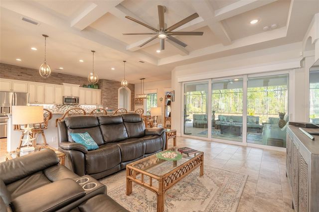 156 PORTOFINO BOULEVARD, New Smyrna Beach, FL 32168